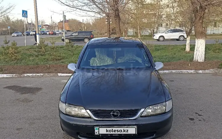 Opel Vectra 1996 года за 1 050 000 тг. в Экибастуз