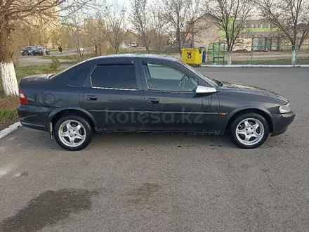 Opel Vectra 1996 года за 1 050 000 тг. в Экибастуз – фото 3