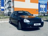 ВАЗ (Lada) Priora 2170 2007 годаүшін1 900 000 тг. в Усть-Каменогорск – фото 2