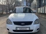 ВАЗ (Lada) Priora 2171 2013 годаүшін2 300 000 тг. в Алматы