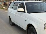 ВАЗ (Lada) Priora 2171 2013 годаүшін2 300 000 тг. в Алматы – фото 4