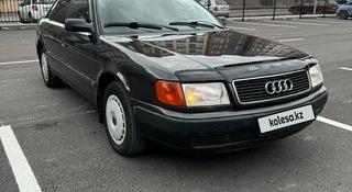 Audi 100 1992 года за 2 790 000 тг. в Караганда