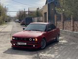 BMW 520 1992 годаүшін2 450 000 тг. в Караганда – фото 4