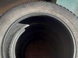 Шины 185/65/R15, шипованные, комплект 4 шт, в хорошем состояний за 60 000 тг. в Астана – фото 4