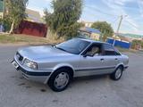 Audi 80 1993 года за 2 000 000 тг. в Костанай – фото 4