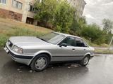 Audi 80 1993 года за 2 000 000 тг. в Костанай – фото 3