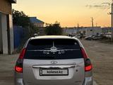 ВАЗ (Lada) Priora 2171 2010 годаүшін1 800 000 тг. в Актау – фото 2