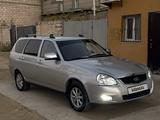 ВАЗ (Lada) Priora 2171 2010 годаүшін1 800 000 тг. в Актау – фото 4