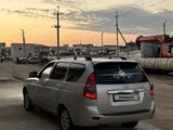 ВАЗ (Lada) Priora 2171 2010 годаүшін1 800 000 тг. в Актау – фото 3
