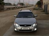 ВАЗ (Lada) Priora 2171 2010 годаүшін1 800 000 тг. в Актау – фото 5