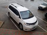 Toyota Sienna 2014 годаүшін12 500 000 тг. в Жанаозен – фото 5