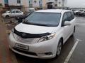 Toyota Sienna 2014 года за 12 500 000 тг. в Жанаозен – фото 6