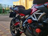 Benelli  Made in Italy 2016 года за 3 000 000 тг. в Астана – фото 2