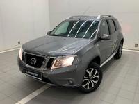 Nissan Terrano 2017 года за 7 700 000 тг. в Костанай