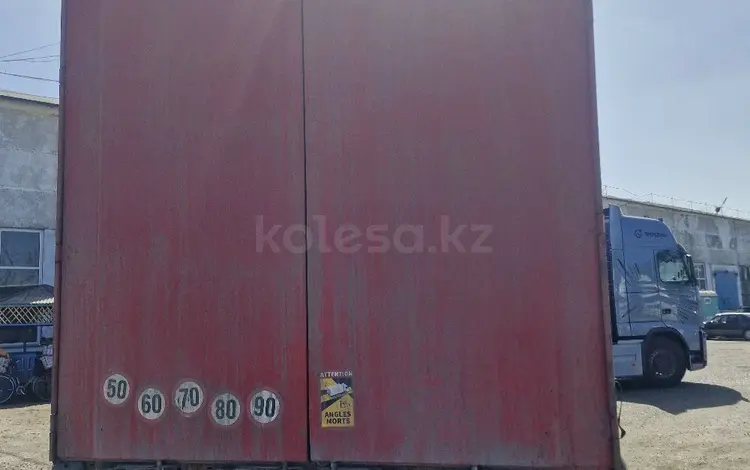 Krone  SD 2011 года за 5 300 000 тг. в Павлодар