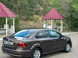Volkswagen Polo 2015 года за 3 600 000 тг. в Талдыкорган