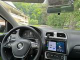 Volkswagen Polo 2015 года за 3 600 000 тг. в Талдыкорган – фото 4