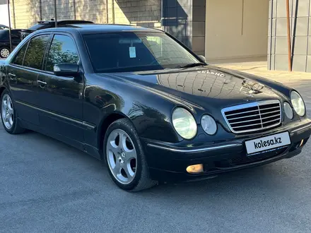 Mercedes-Benz E 280 2000 года за 5 500 000 тг. в Туркестан