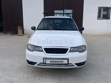 Daewoo Nexia 2013 года за 1 650 000 тг. в Бейнеу – фото 3