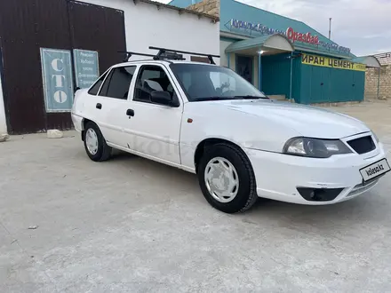 Daewoo Nexia 2013 года за 1 650 000 тг. в Бейнеу