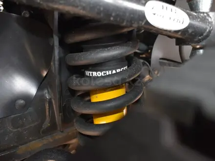 Подвеска усиленная ARB Nitrocharger Plus MT64 BP51 за 880 000 тг. в Караганда – фото 6
