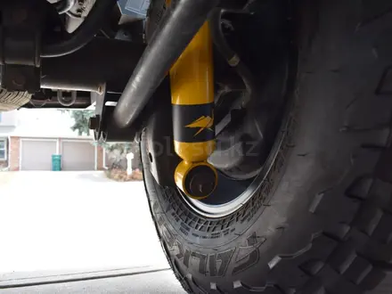 Подвеска усиленная ARB Nitrocharger Plus MT64 BP51 за 880 000 тг. в Караганда – фото 7