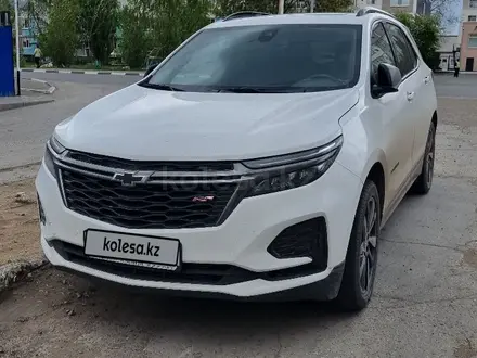 Chevrolet Equinox 2021 года за 12 000 000 тг. в Костанай