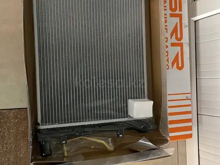 Радиатор охлаждения на Хюндай Акцент за 22 000 тг. в Астана
