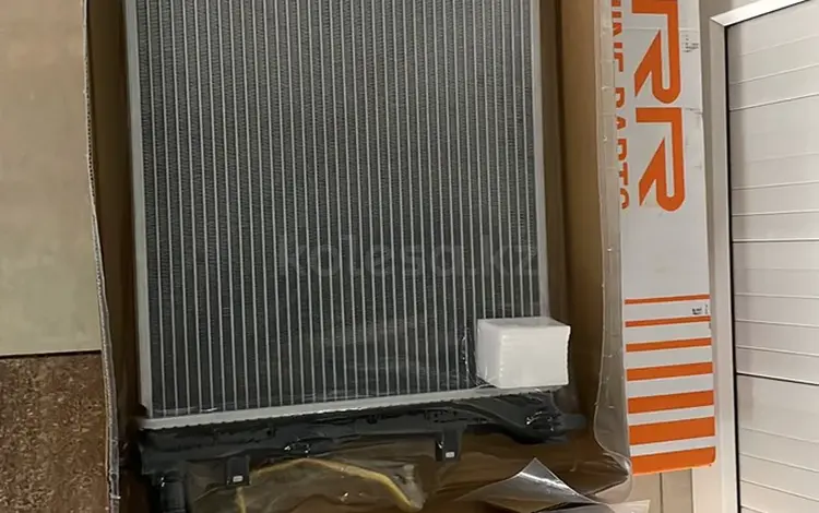 Радиатор охлаждения на Хюндай Акцентүшін22 000 тг. в Астана