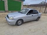 ЗАЗ Chance 2011 года за 680 000 тг. в Актау