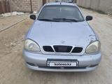 ЗАЗ Chance 2011 года за 680 000 тг. в Актау – фото 3