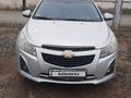 Chevrolet Cruze 2013 года за 4 500 000 тг. в Атырау