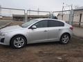 Chevrolet Cruze 2013 года за 4 500 000 тг. в Атырау – фото 2