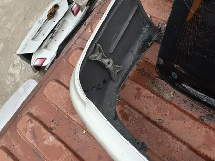 Бампер задний Toyota Estima Lucida, Emina за 25 000 тг. в Алматы – фото 4