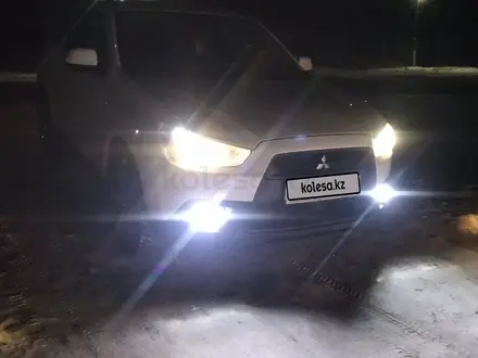 Mitsubishi ASX 2011 года за 5 400 000 тг. в Караганда