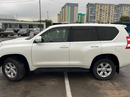 Toyota Land Cruiser Prado 2015 года за 18 000 000 тг. в Караганда – фото 7