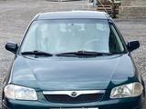 Mazda 323 1998 годаfor1 450 000 тг. в Караганда – фото 3