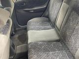 Mazda 323 1998 годаfor1 450 000 тг. в Караганда – фото 5