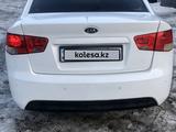 Kia Cerato 2012 года за 4 450 000 тг. в Актобе – фото 4