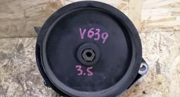 ГУР М272 E c Cls за 60 000 тг. в Алматы