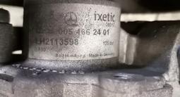 ГУР М272 E c Cls за 60 000 тг. в Алматы – фото 4