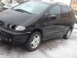 Ford Galaxy 1999 годаfor2 200 000 тг. в Уральск