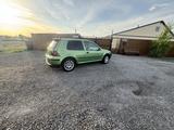Volkswagen Golf 1998 года за 1 900 000 тг. в Караганда