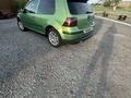 Volkswagen Golf 1998 года за 1 900 000 тг. в Караганда – фото 4