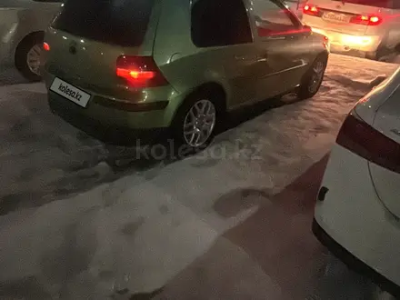 Volkswagen Golf 1998 года за 1 900 000 тг. в Караганда – фото 7