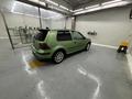 Volkswagen Golf 1998 года за 1 900 000 тг. в Караганда – фото 8