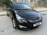 Hyundai Accent 2015 года за 5 700 000 тг. в Актау