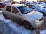 Renault Logan 2007 годаfor1 600 000 тг. в Костанай – фото 4