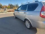 ВАЗ (Lada) Priora 2171 2014 годаfor2 950 000 тг. в Костанай – фото 4