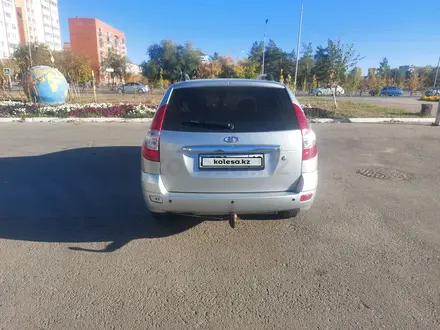 ВАЗ (Lada) Priora 2171 2014 года за 2 950 000 тг. в Костанай – фото 5